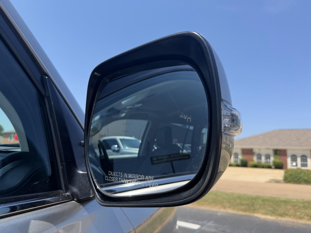 Lexus GX 460 Premium 4D SUV 4WD 2021
