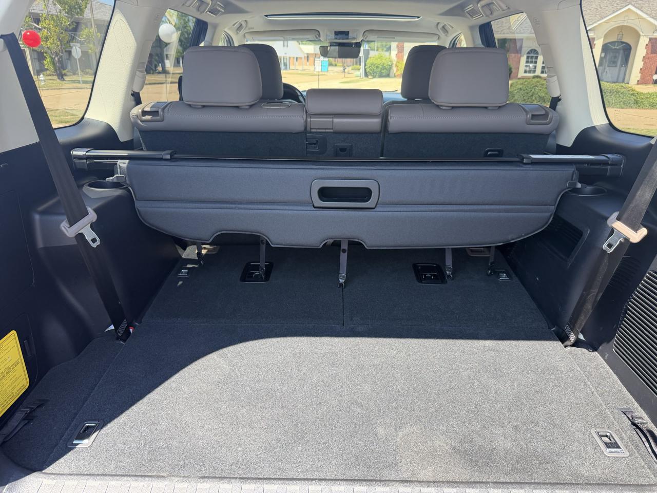 Lexus GX 460 Premium 4D SUV 4WD 2021