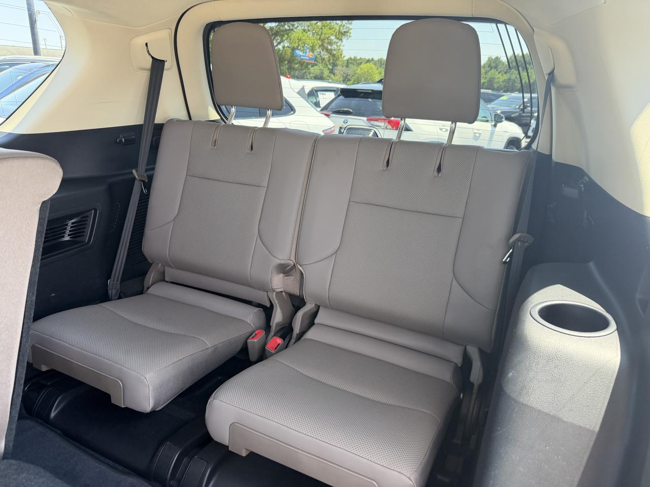 Lexus GX 460 Premium 4D SUV 4WD 2021