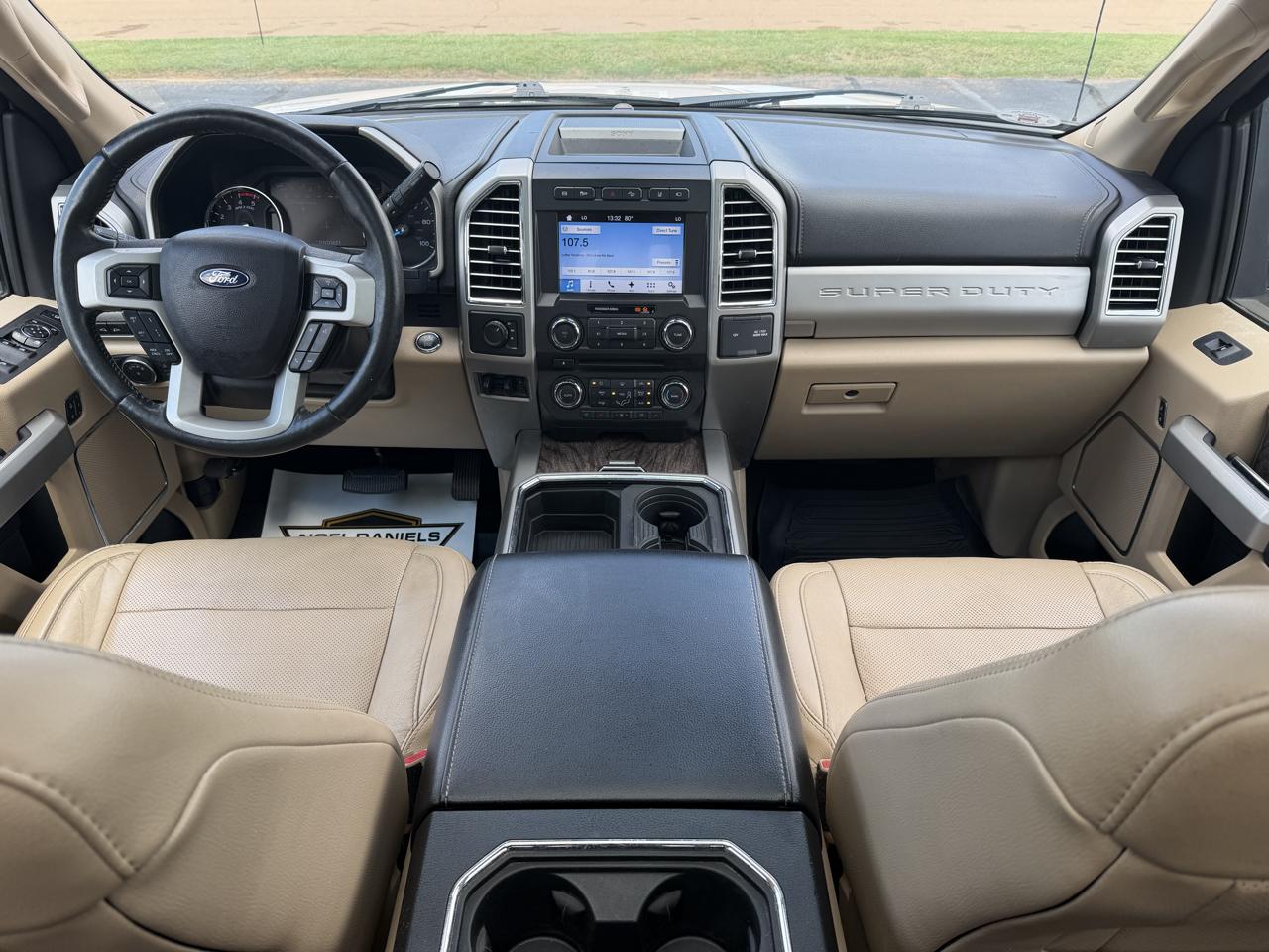 Ford F-350 SD  2017