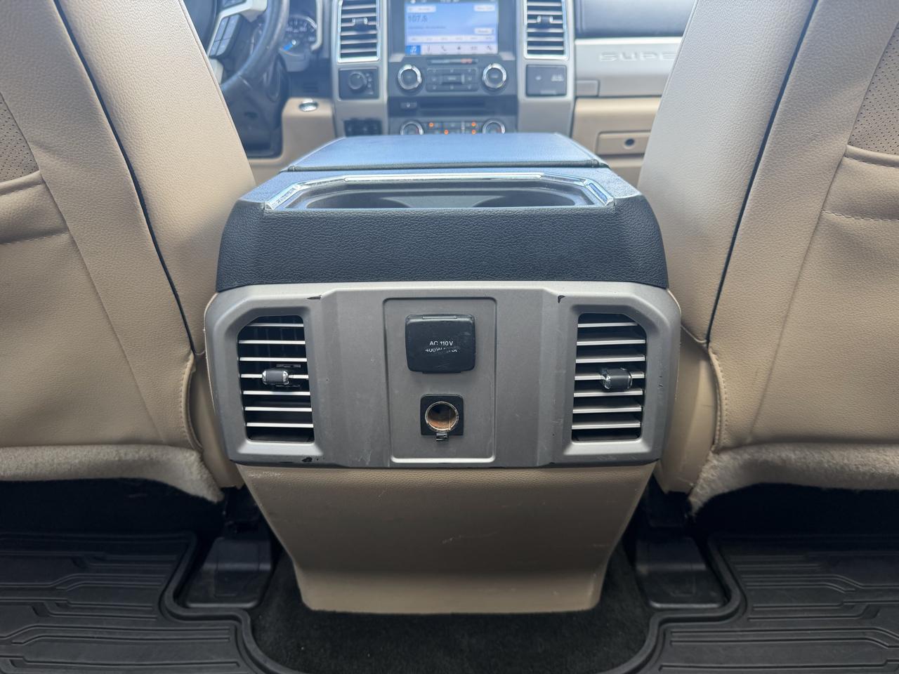 Ford F-350 SD  2017