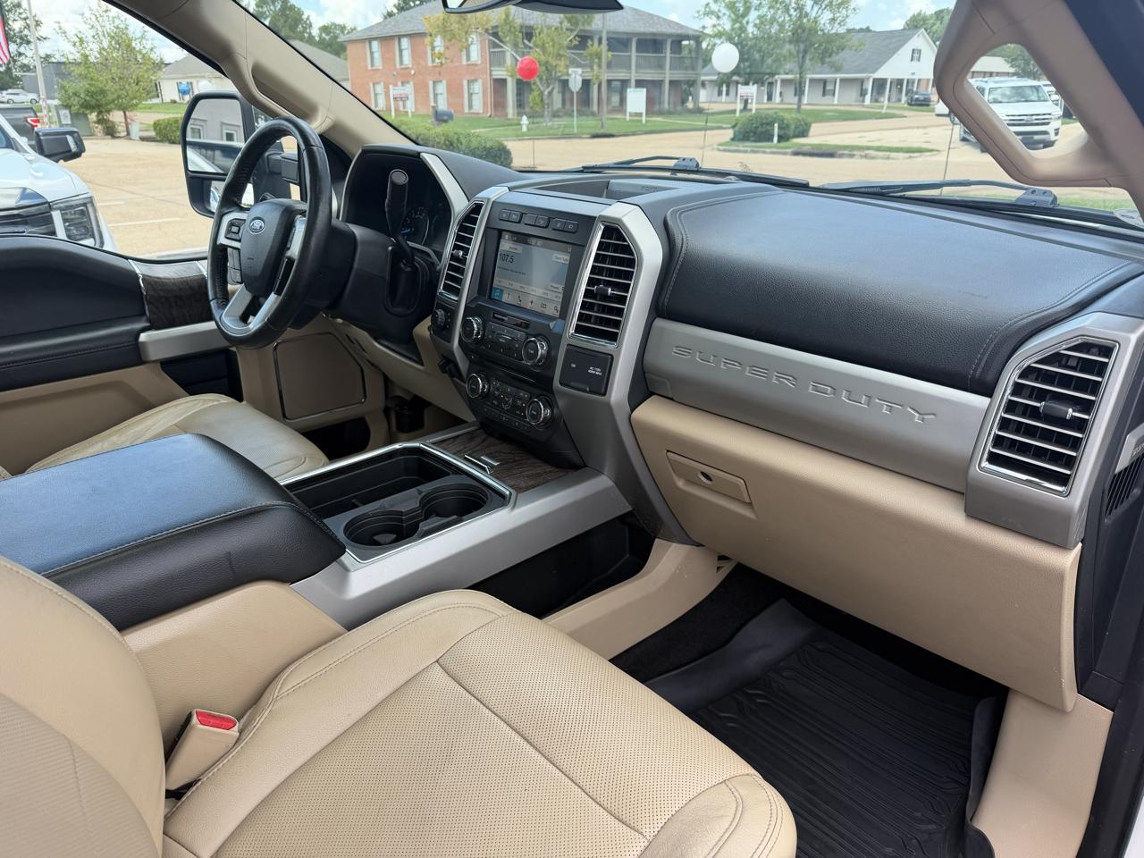 Ford F-350 SD  2017