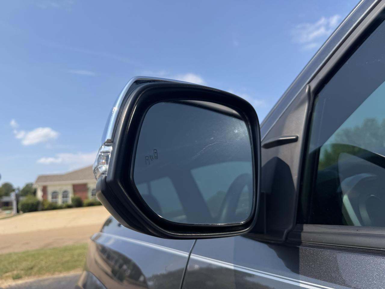 Toyota Tacoma Limited Double Cab V6 6AT 2WD 2019