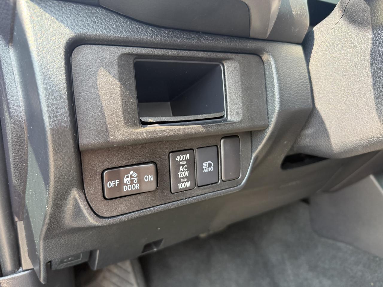 Toyota Tacoma Limited Double Cab V6 6AT 2WD 2019