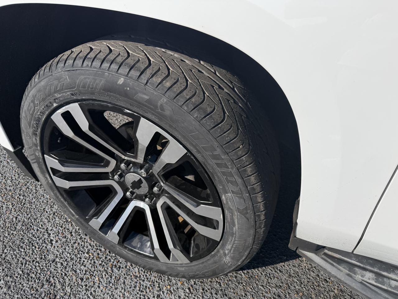 Chevrolet Tahoe LS 2WD 2020
