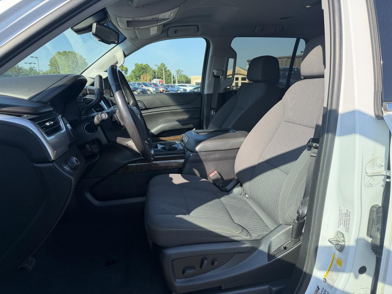 Chevrolet Tahoe LS 2WD 2020