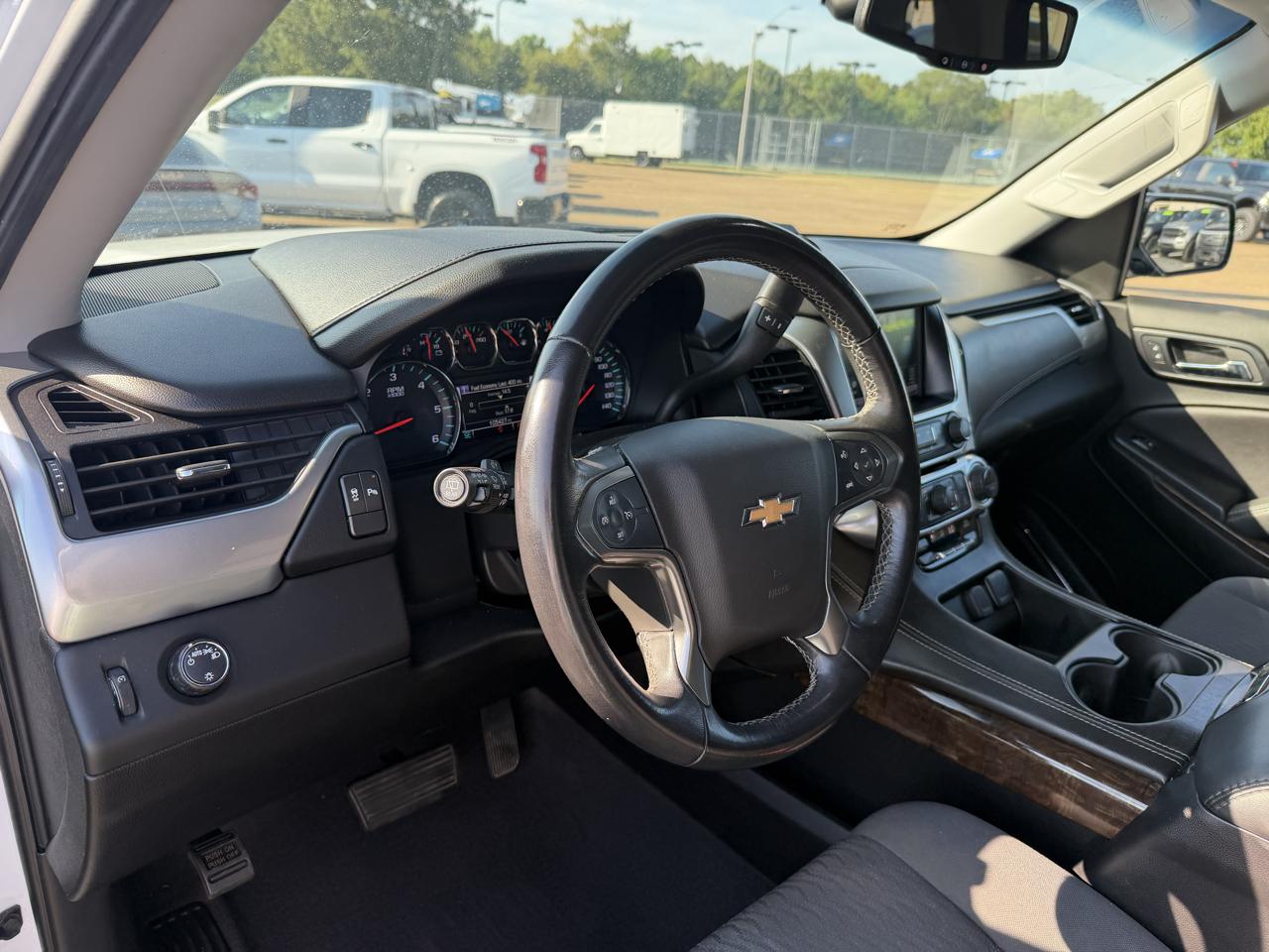 Chevrolet Tahoe LS 2WD 2020