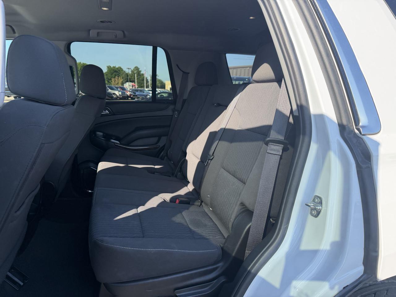 Chevrolet Tahoe LS 2WD 2020