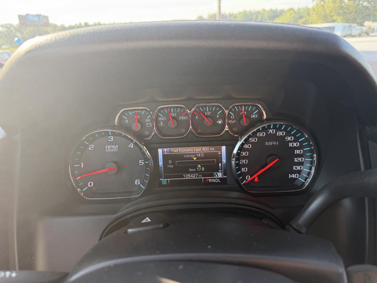 Chevrolet Tahoe LS 2WD 2020