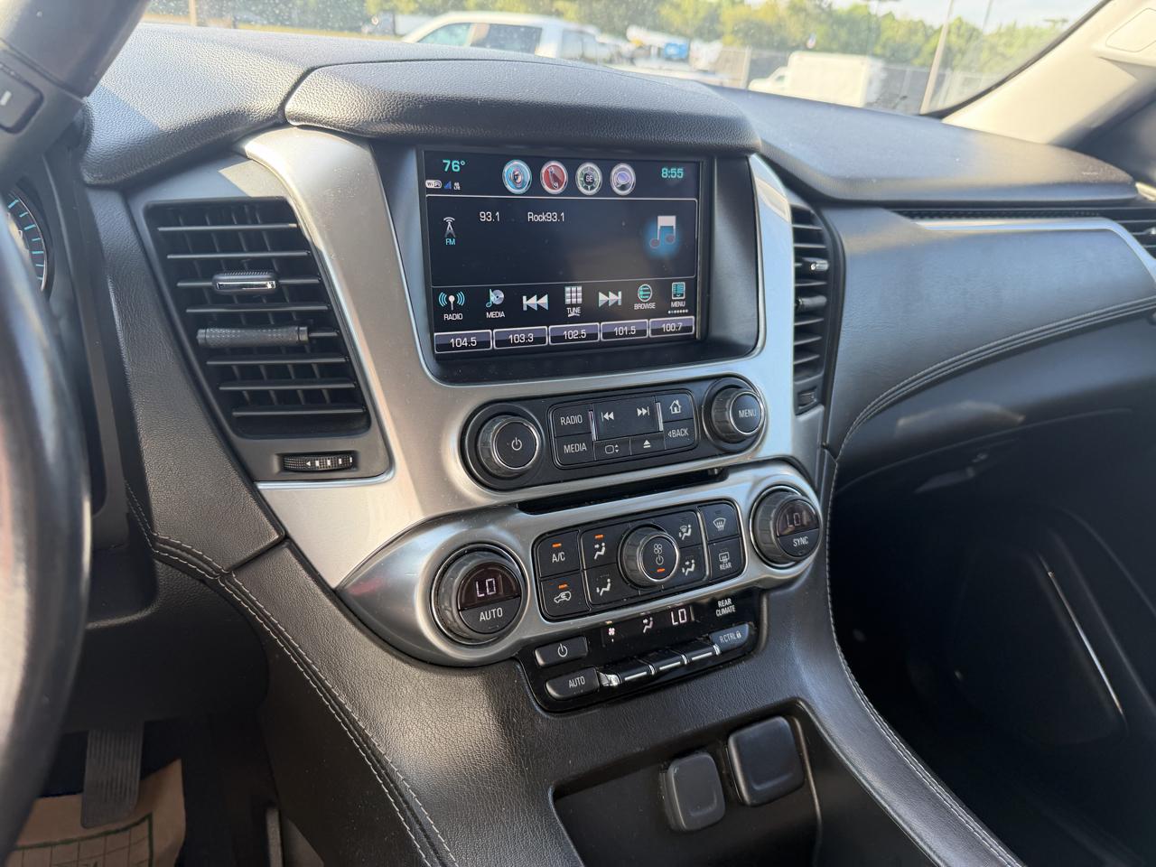 Chevrolet Tahoe LS 2WD 2020