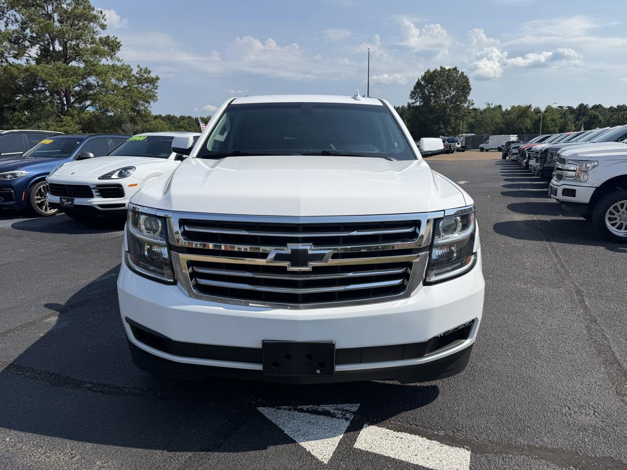 Chevrolet Tahoe LS 2WD 2020