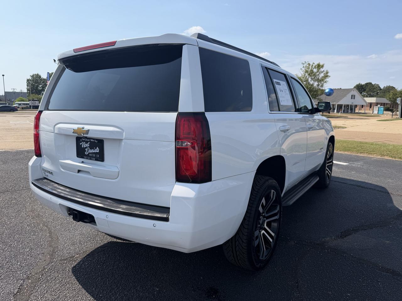 Chevrolet Tahoe LS 2WD 2020