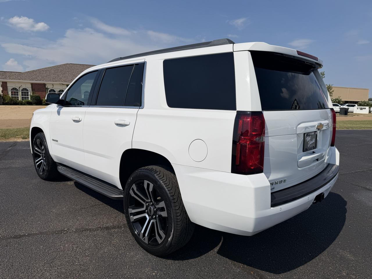 Chevrolet Tahoe LS 2WD 2020