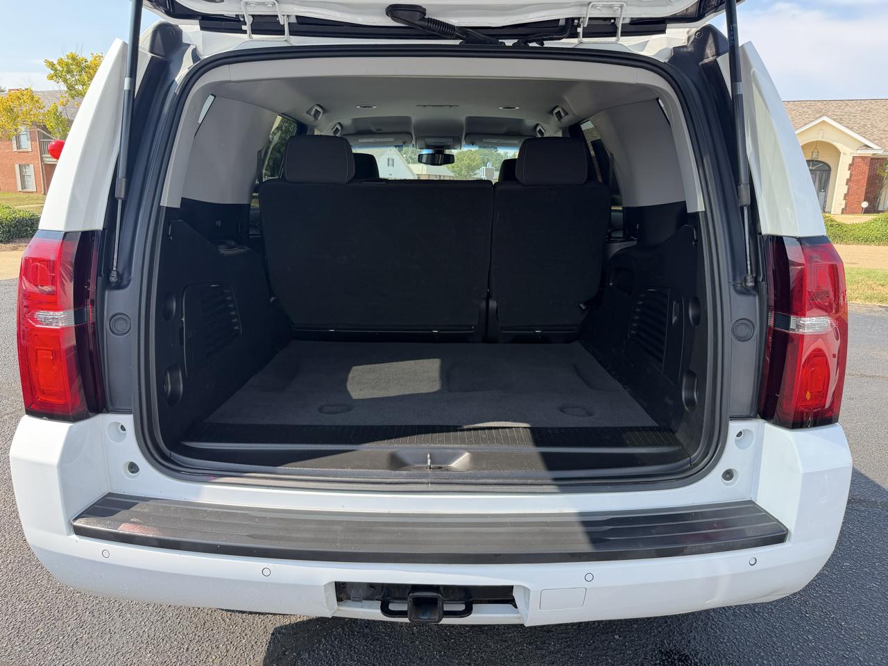 Chevrolet Tahoe LS 2WD 2020