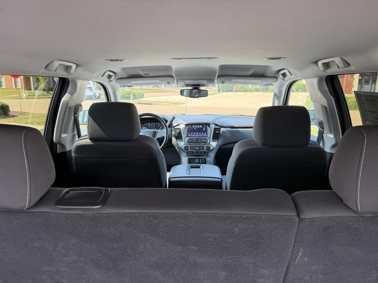 Chevrolet Tahoe LS 2WD 2020
