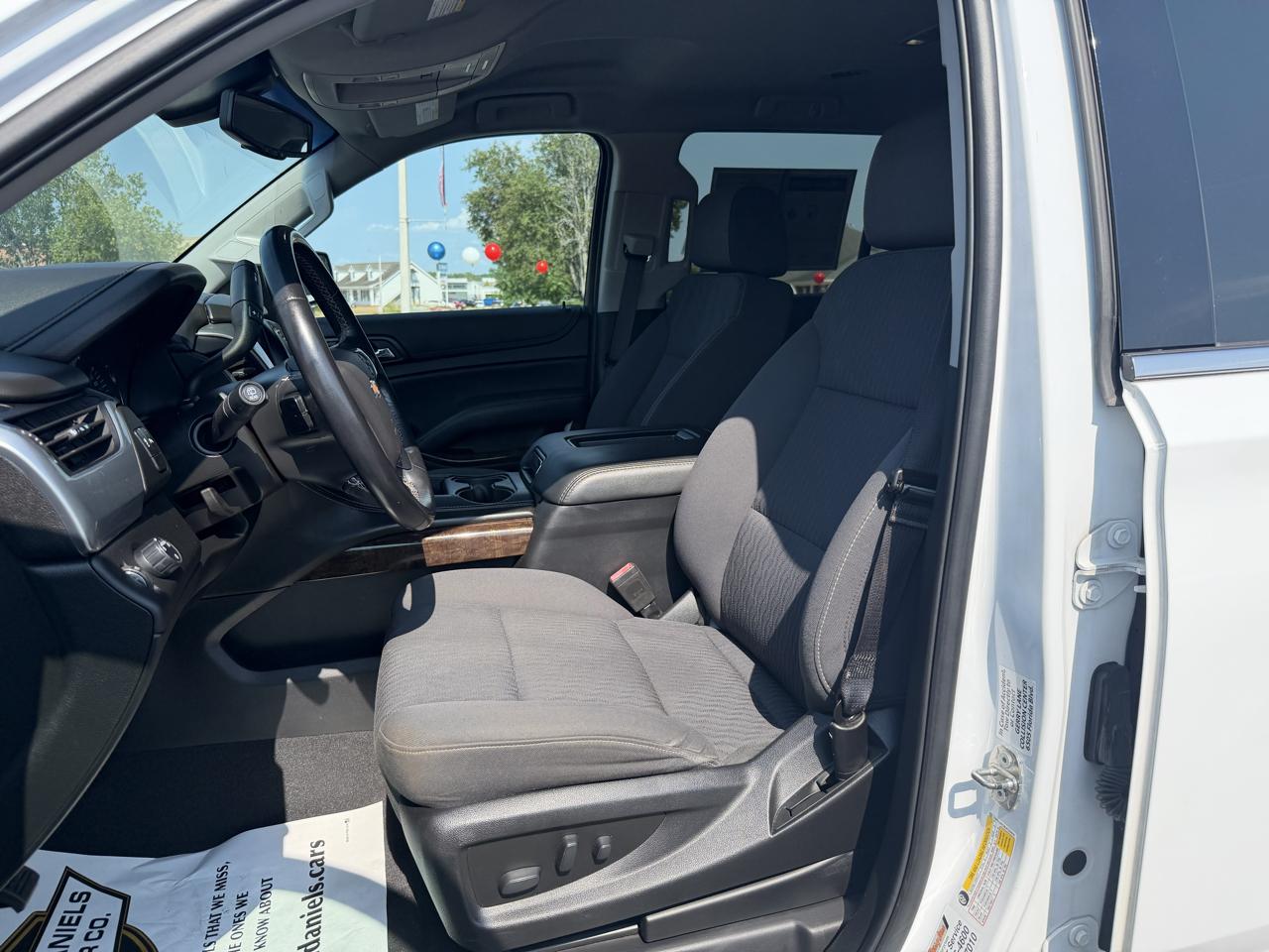 Chevrolet Tahoe LS 2WD 2020