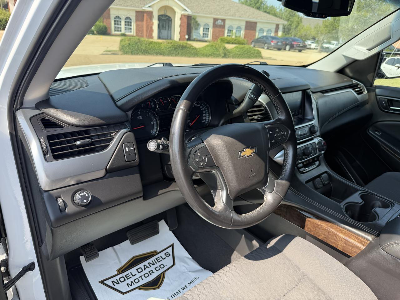 Chevrolet Tahoe LS 2WD 2020