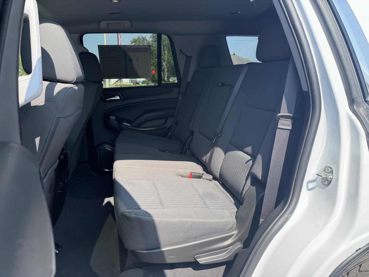 Chevrolet Tahoe LS 2WD 2020