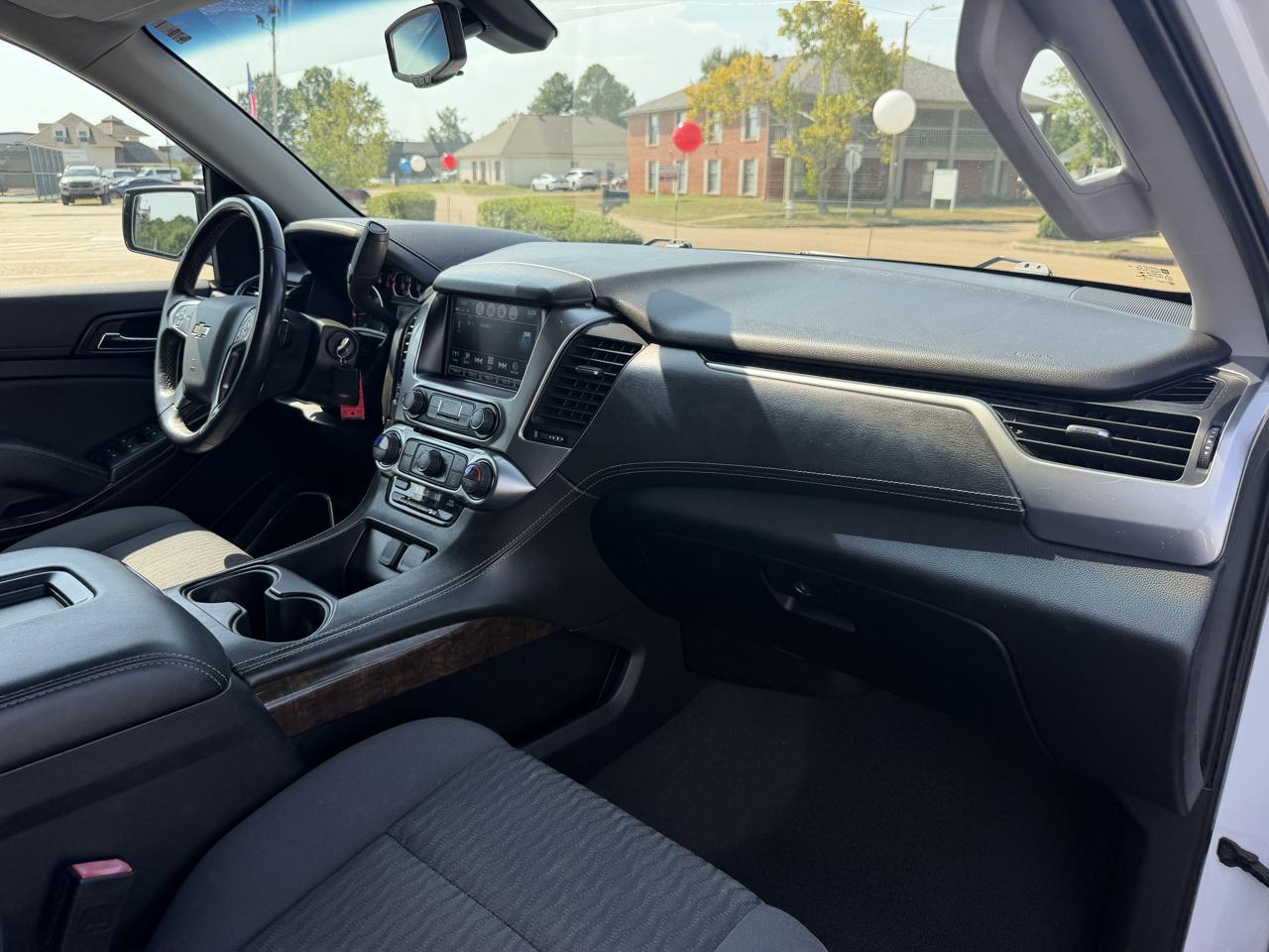 Chevrolet Tahoe LS 2WD 2020