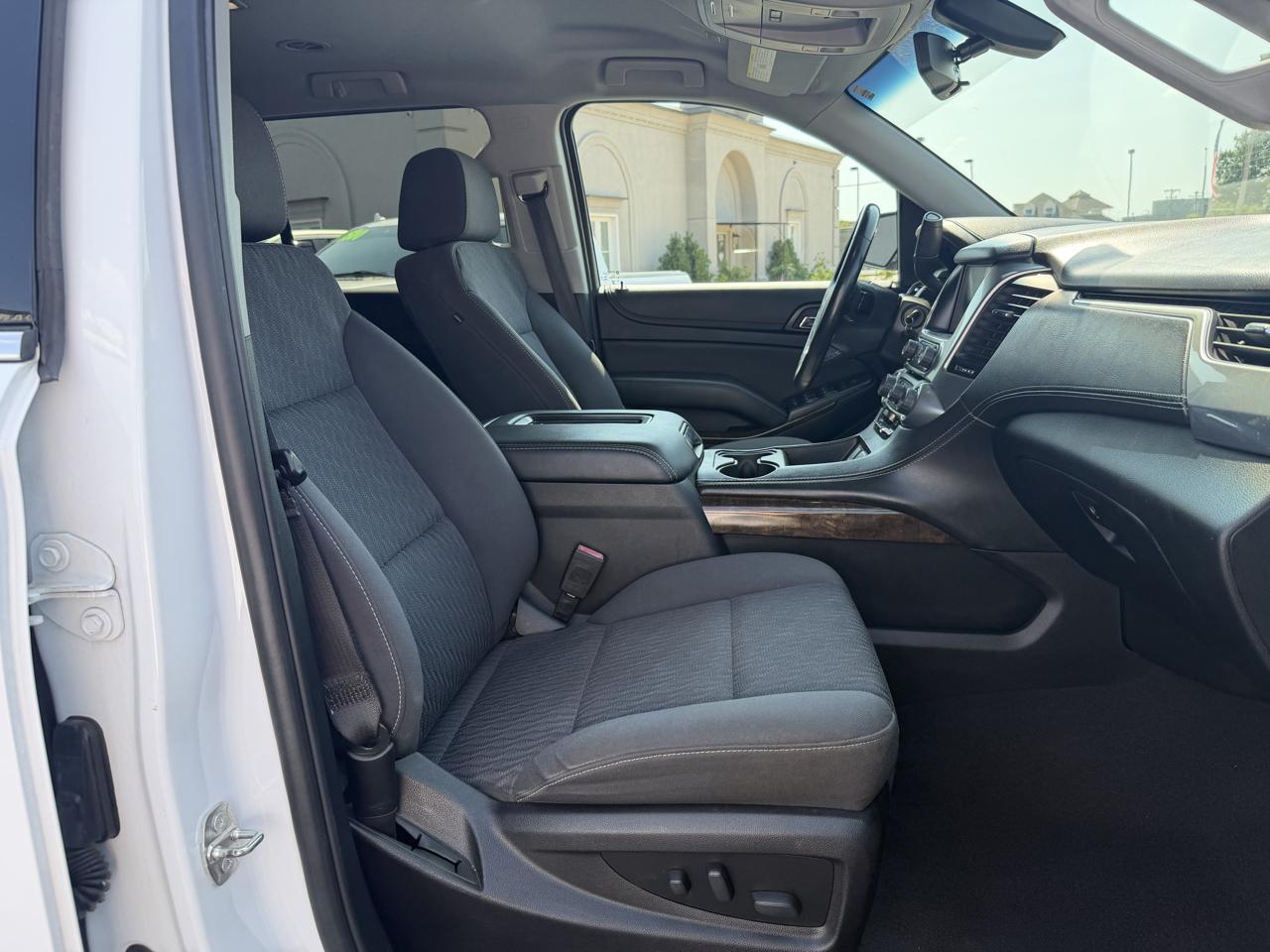 Chevrolet Tahoe LS 2WD 2020