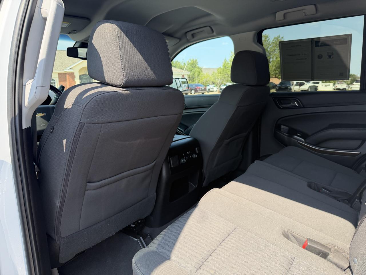 Chevrolet Tahoe LS 2WD 2020
