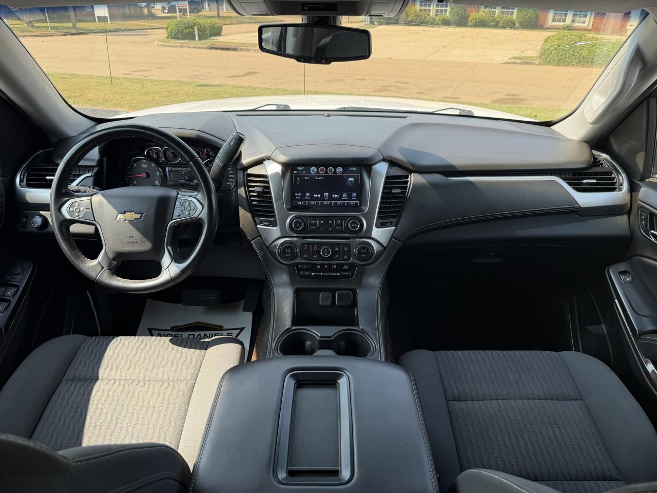 Chevrolet Tahoe LS 2WD 2020