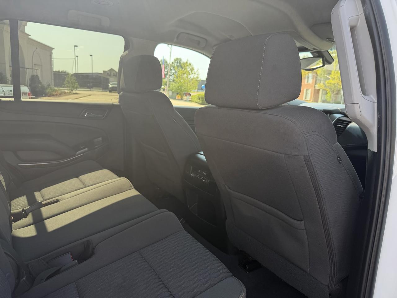 Chevrolet Tahoe LS 2WD 2020