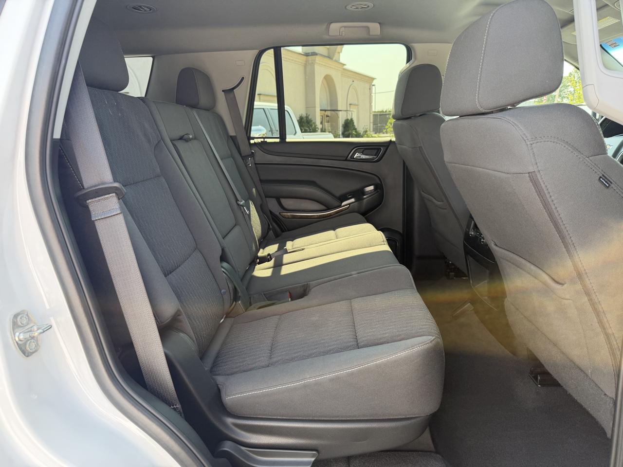 Chevrolet Tahoe LS 2WD 2020