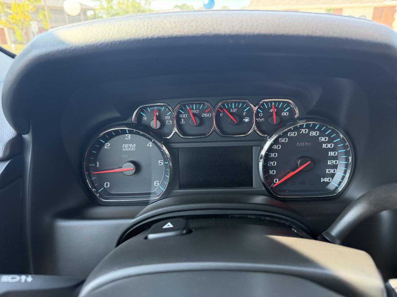 Chevrolet Tahoe LS 2WD 2020