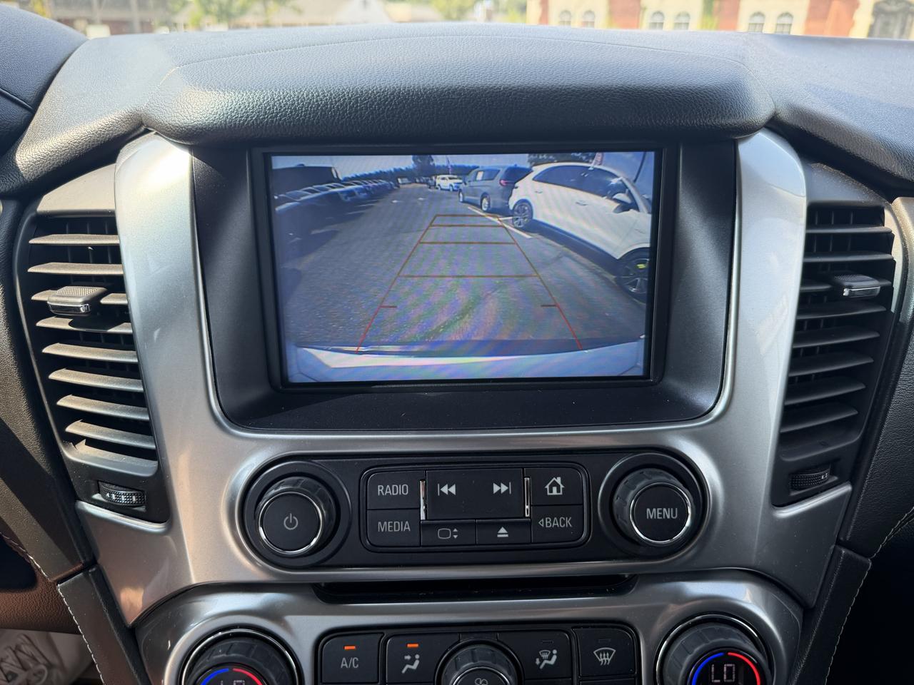 Chevrolet Tahoe LS 2WD 2020