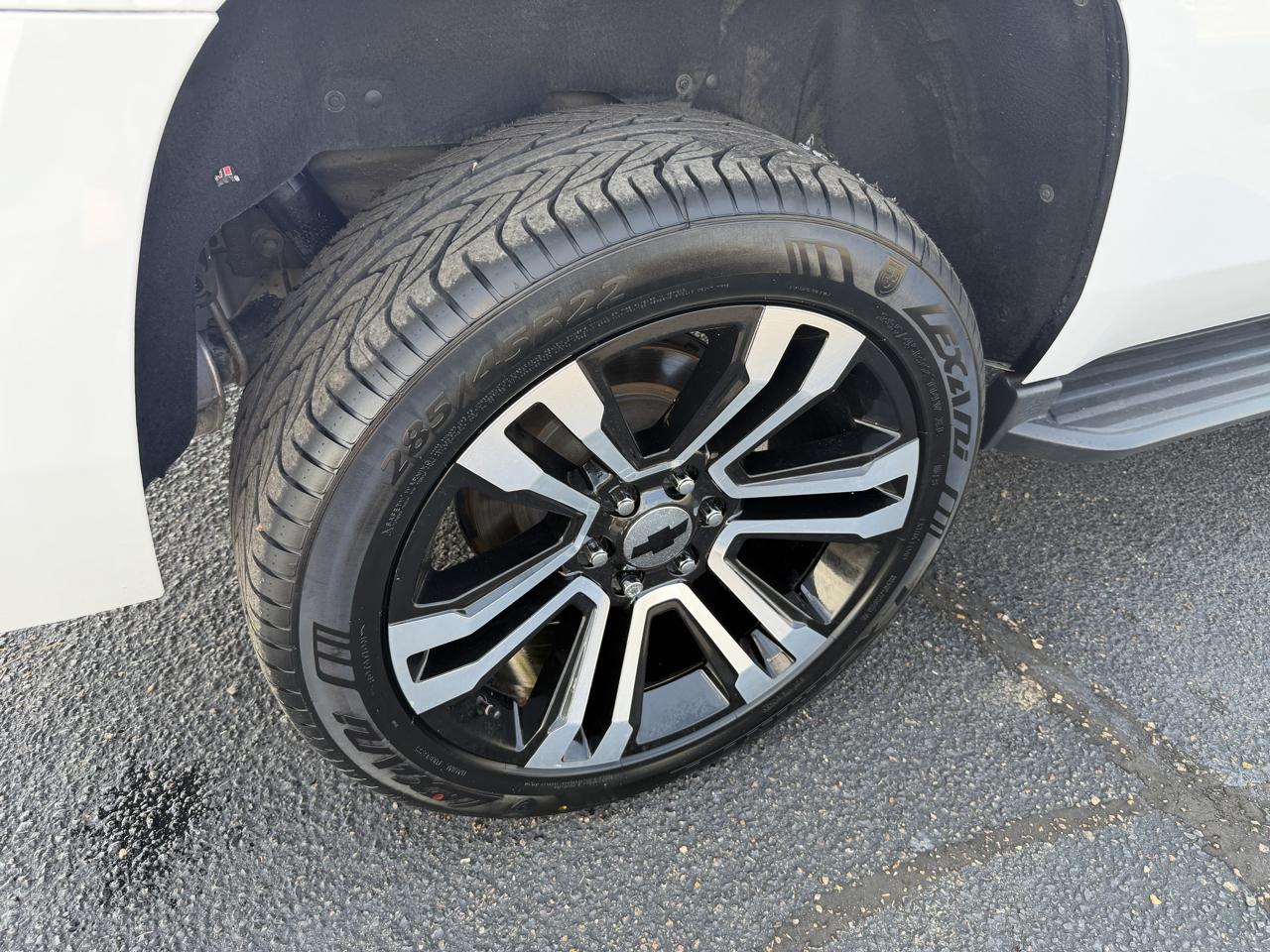 Chevrolet Tahoe LS 2WD 2020