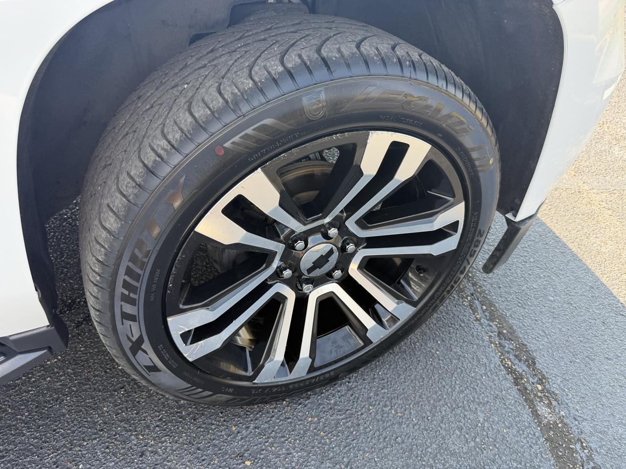 Chevrolet Tahoe LS 2WD 2020