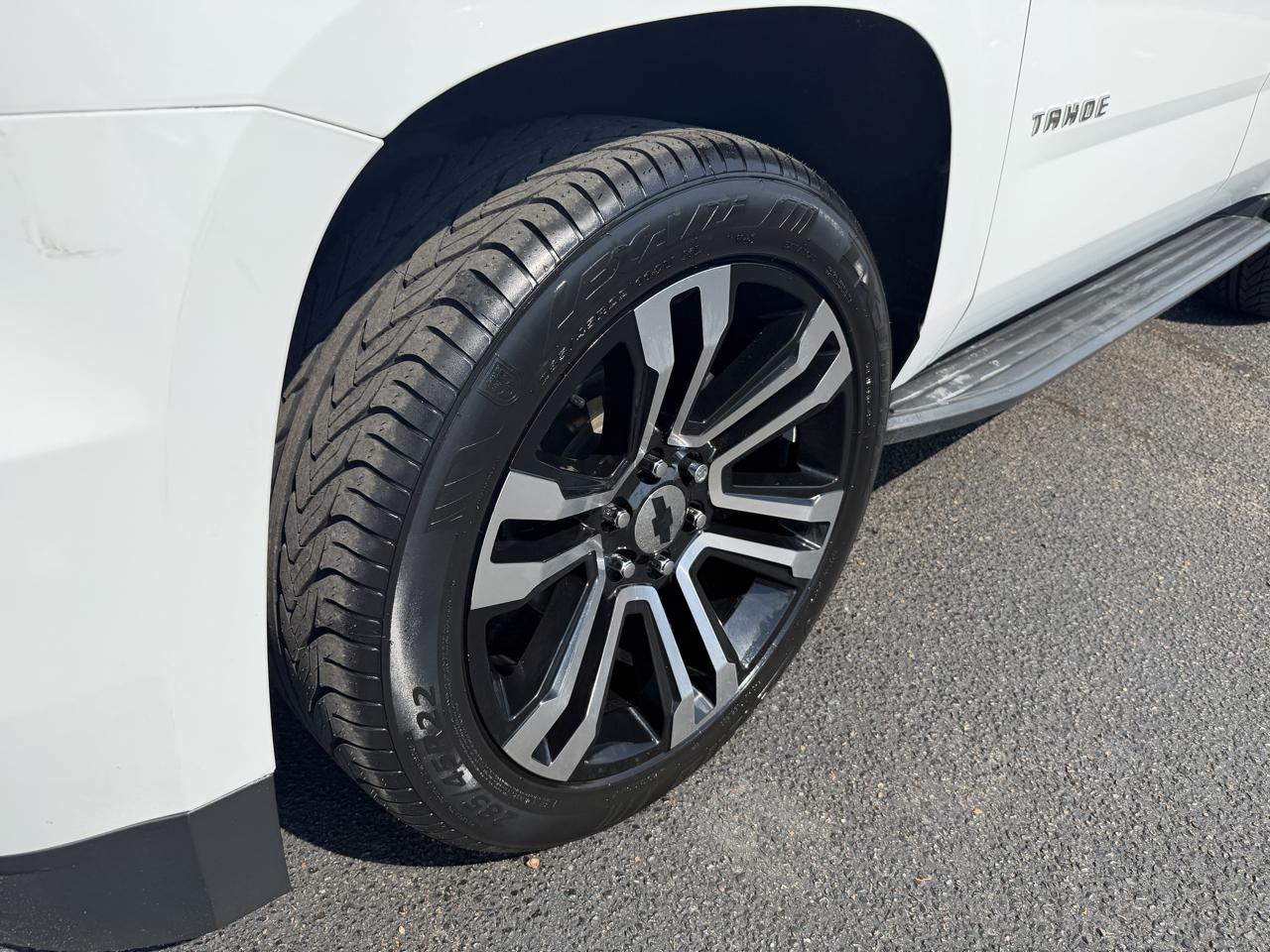 Chevrolet Tahoe LS 2WD 2020
