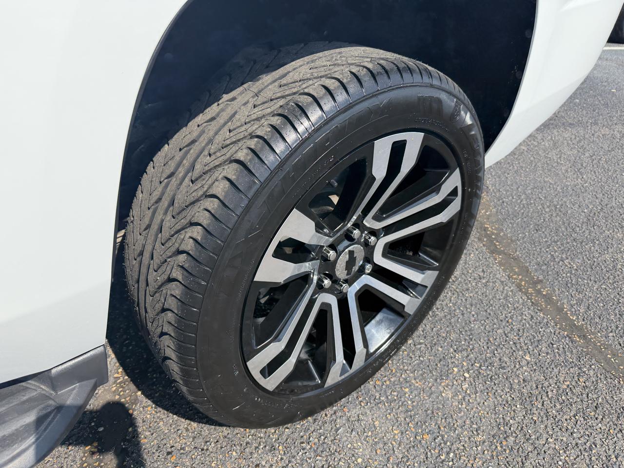 Chevrolet Tahoe LS 2WD 2020