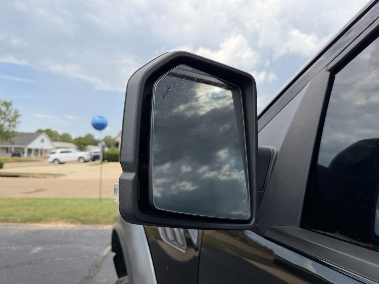 Ford F-150 Raptor SuperCrew 4WD 2018