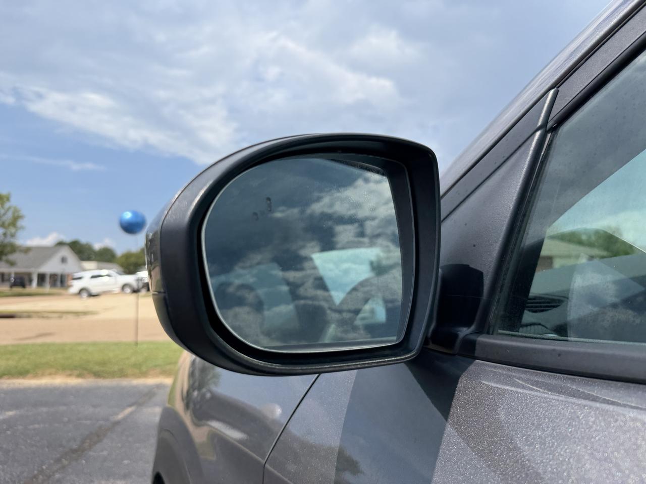 Hyundai Tucson Value 2020