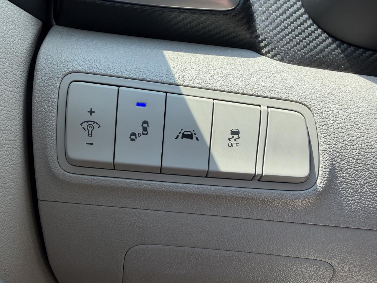 Hyundai Tucson Value 2020