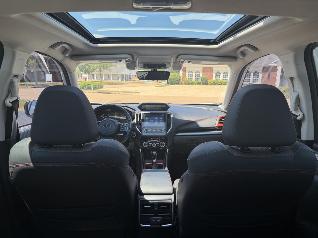 Subaru Forester Sport 2020
