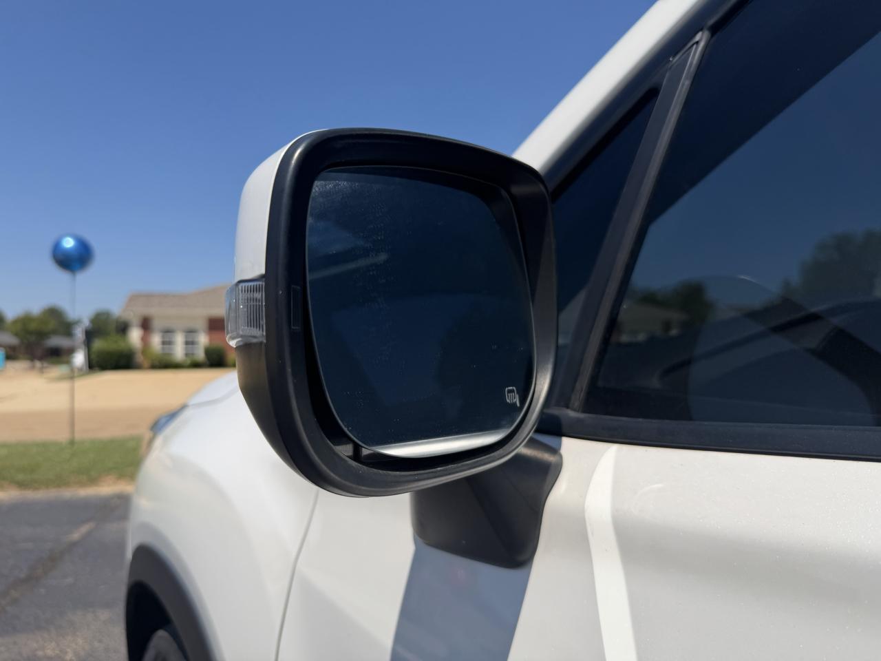 Subaru Forester Sport 2020