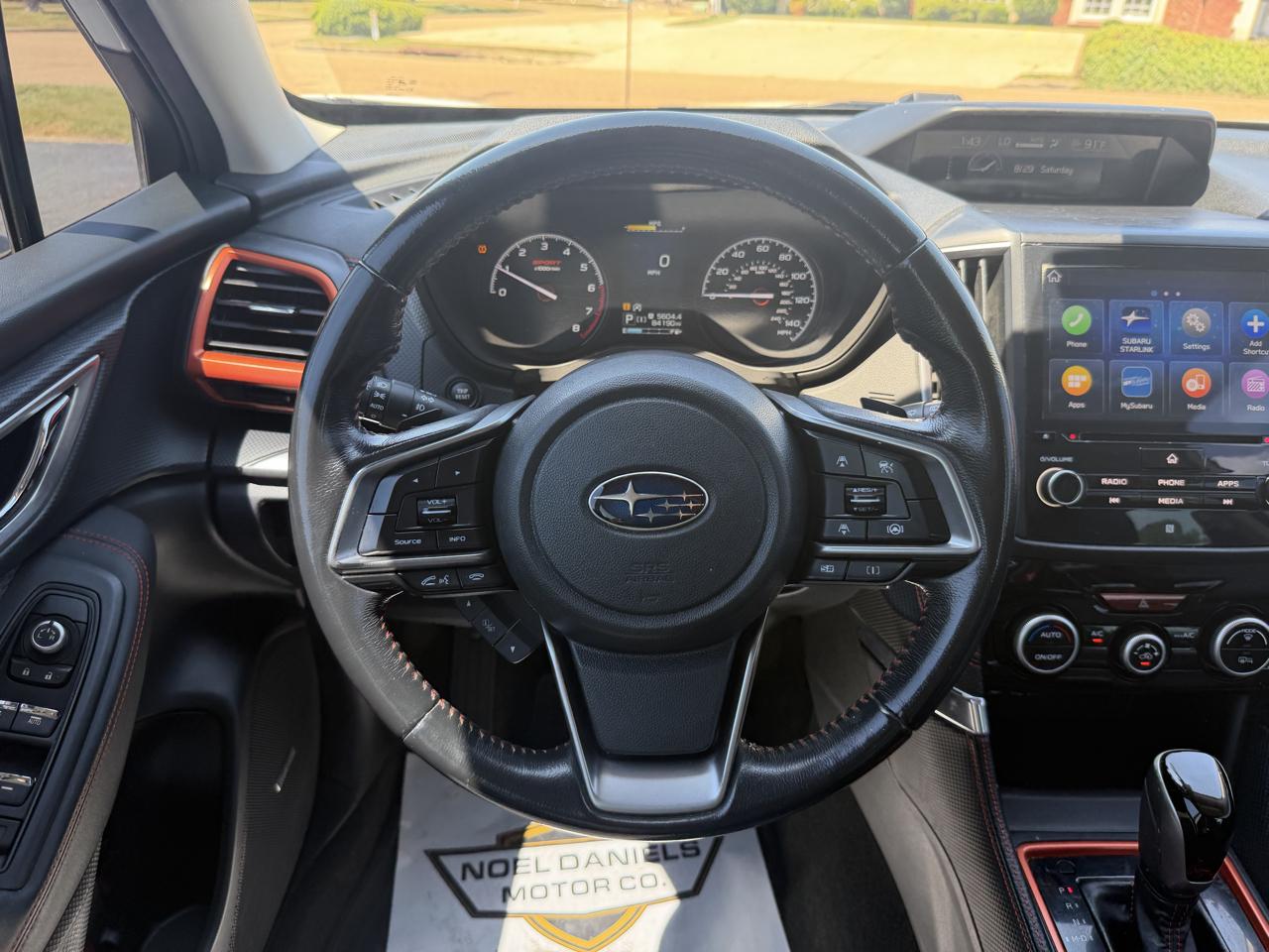 Subaru Forester Sport 2020