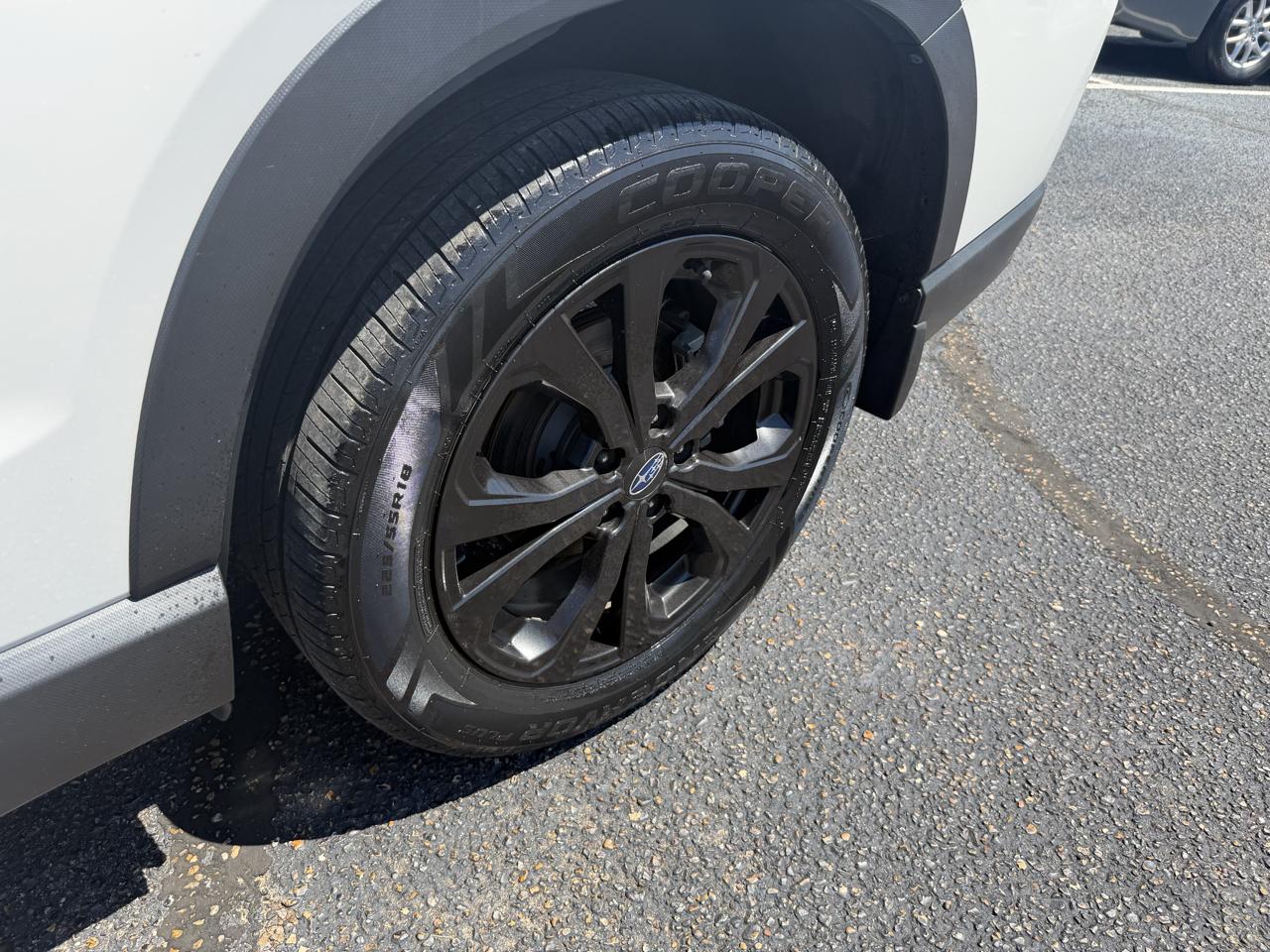 Subaru Forester Sport 2020