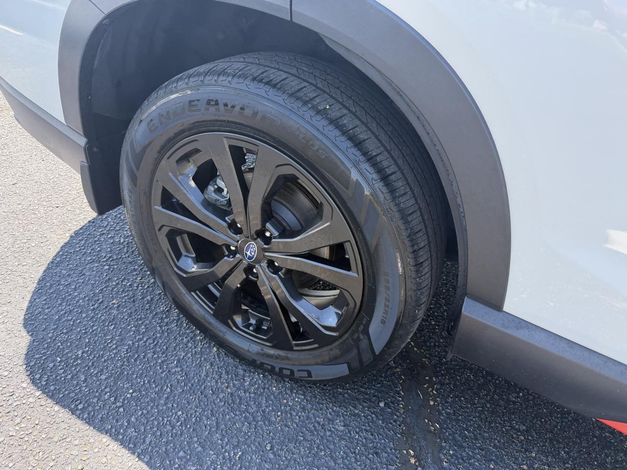 Subaru Forester Sport 2020