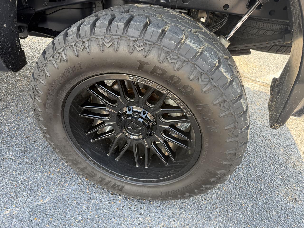 Ford F-150 XLT SuperCrew 6.5-ft. Bed 2WD 2020