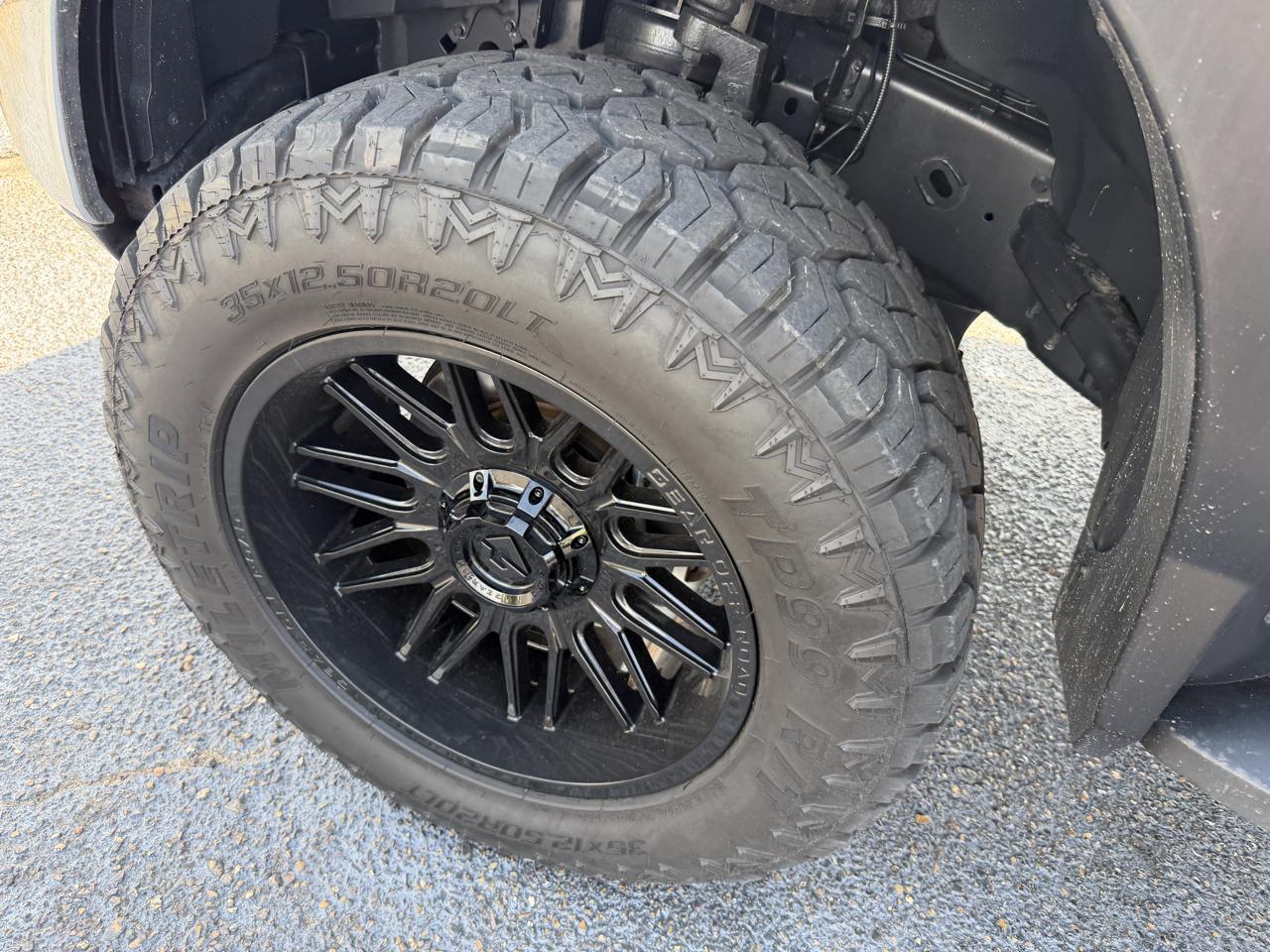 Ford F-150 XLT SuperCrew 6.5-ft. Bed 2WD 2020