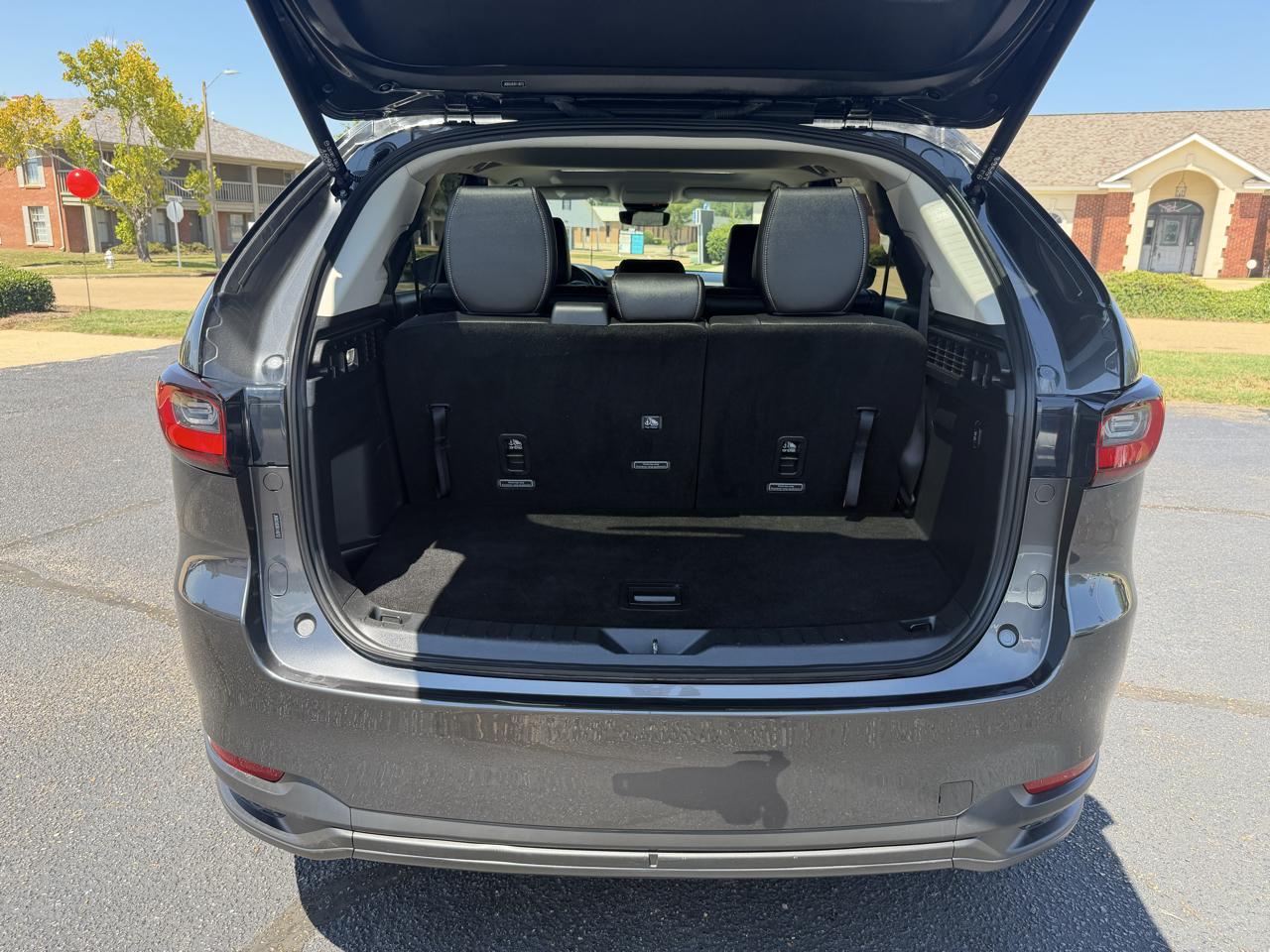 Mazda CX-90 Preferred Plus 2024