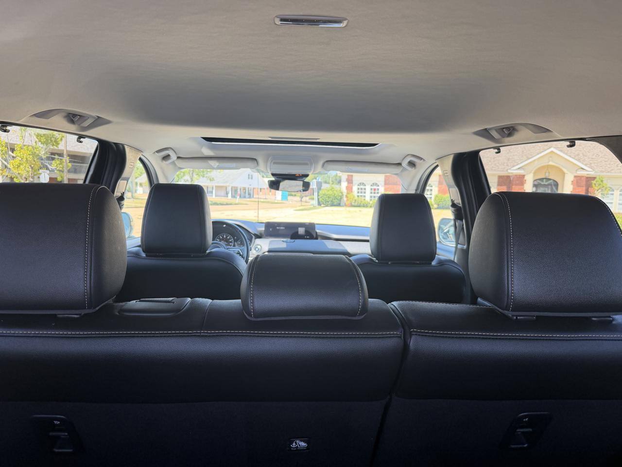 Mazda CX-90 Preferred Plus 2024