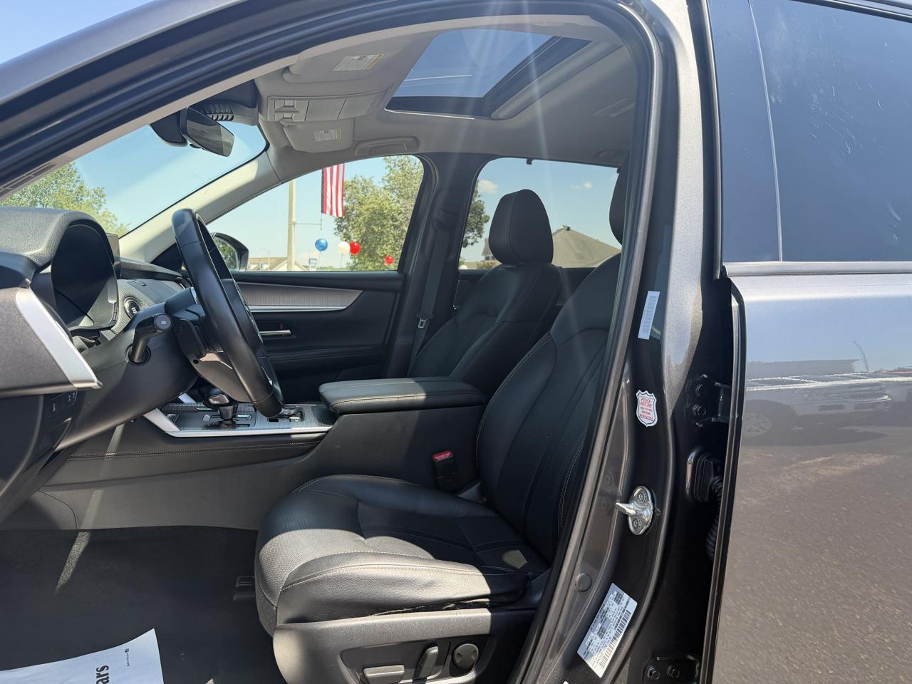 Mazda CX-90 Preferred Plus 2024