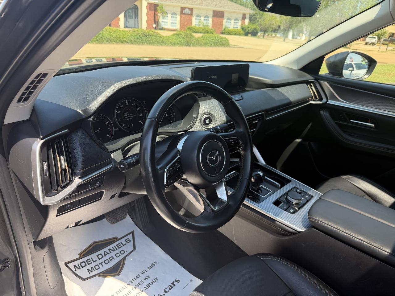 Mazda CX-90 Preferred Plus 2024