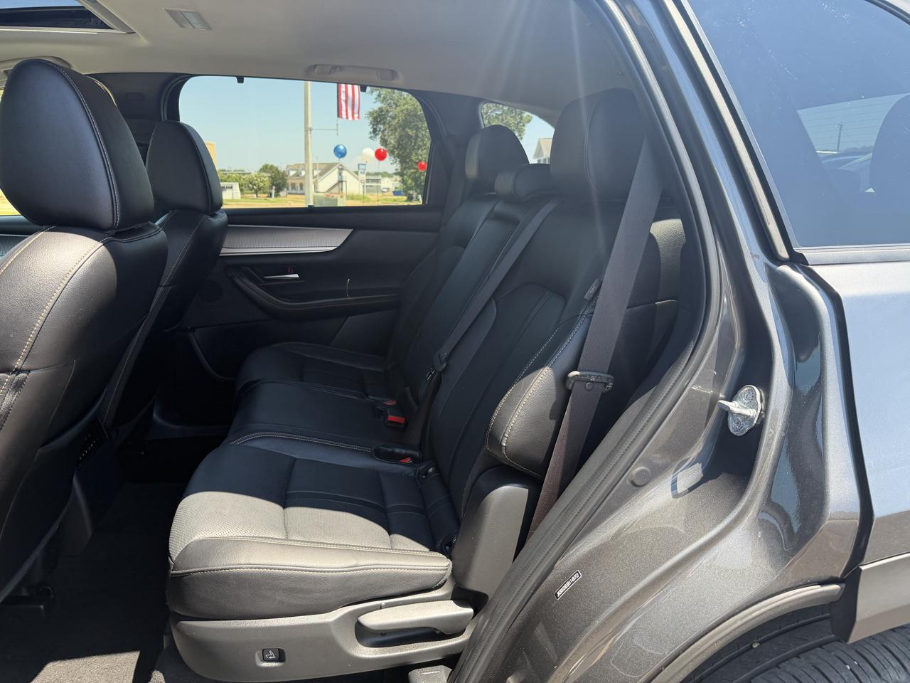 Mazda CX-90 Preferred Plus 2024
