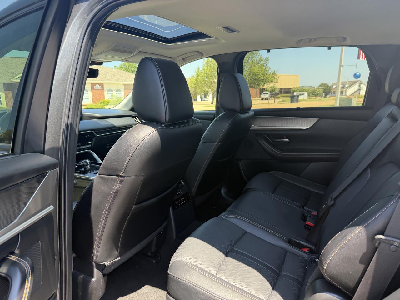 Mazda CX-90 Preferred Plus 2024